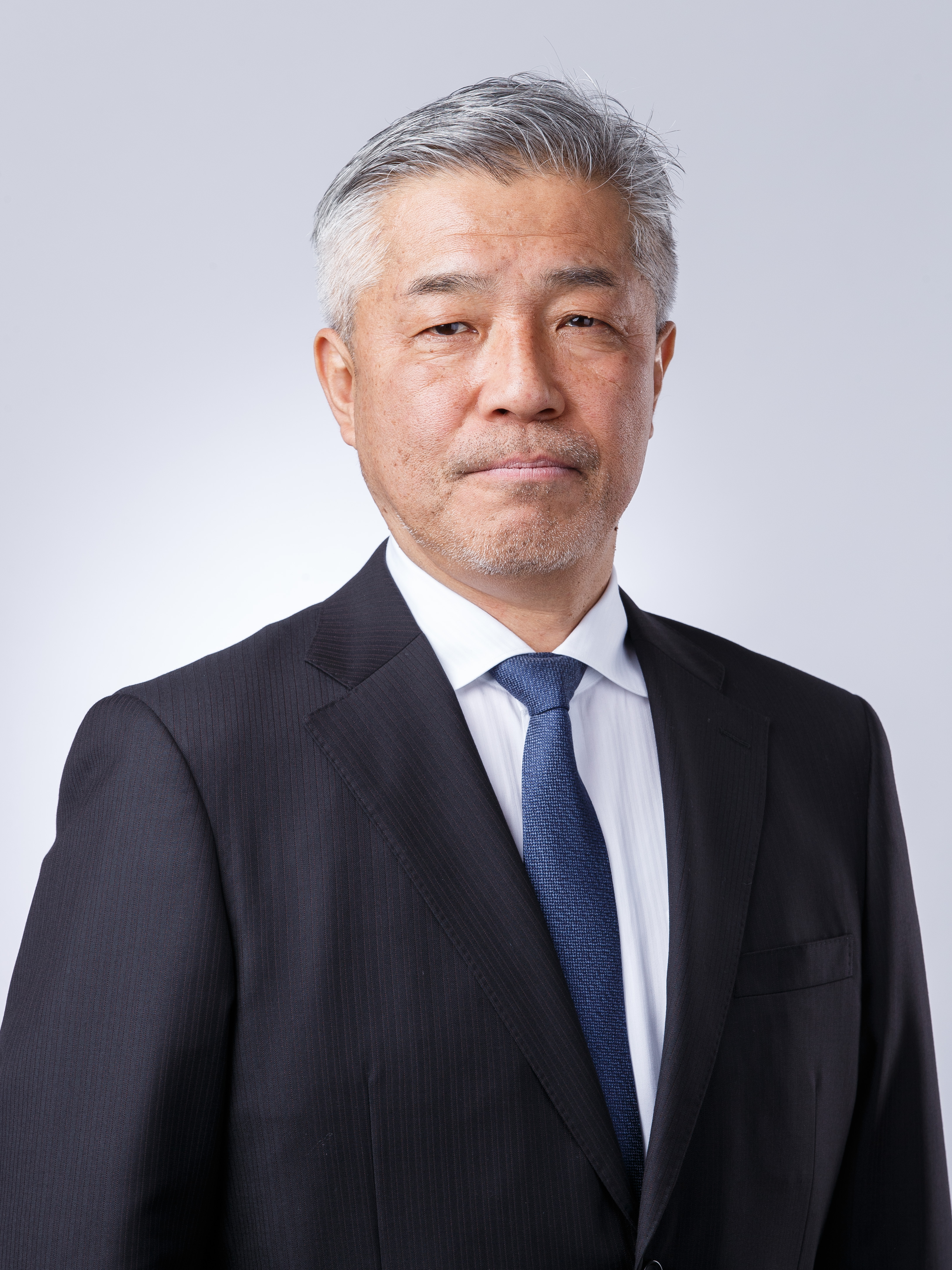 髙田直弘 代表